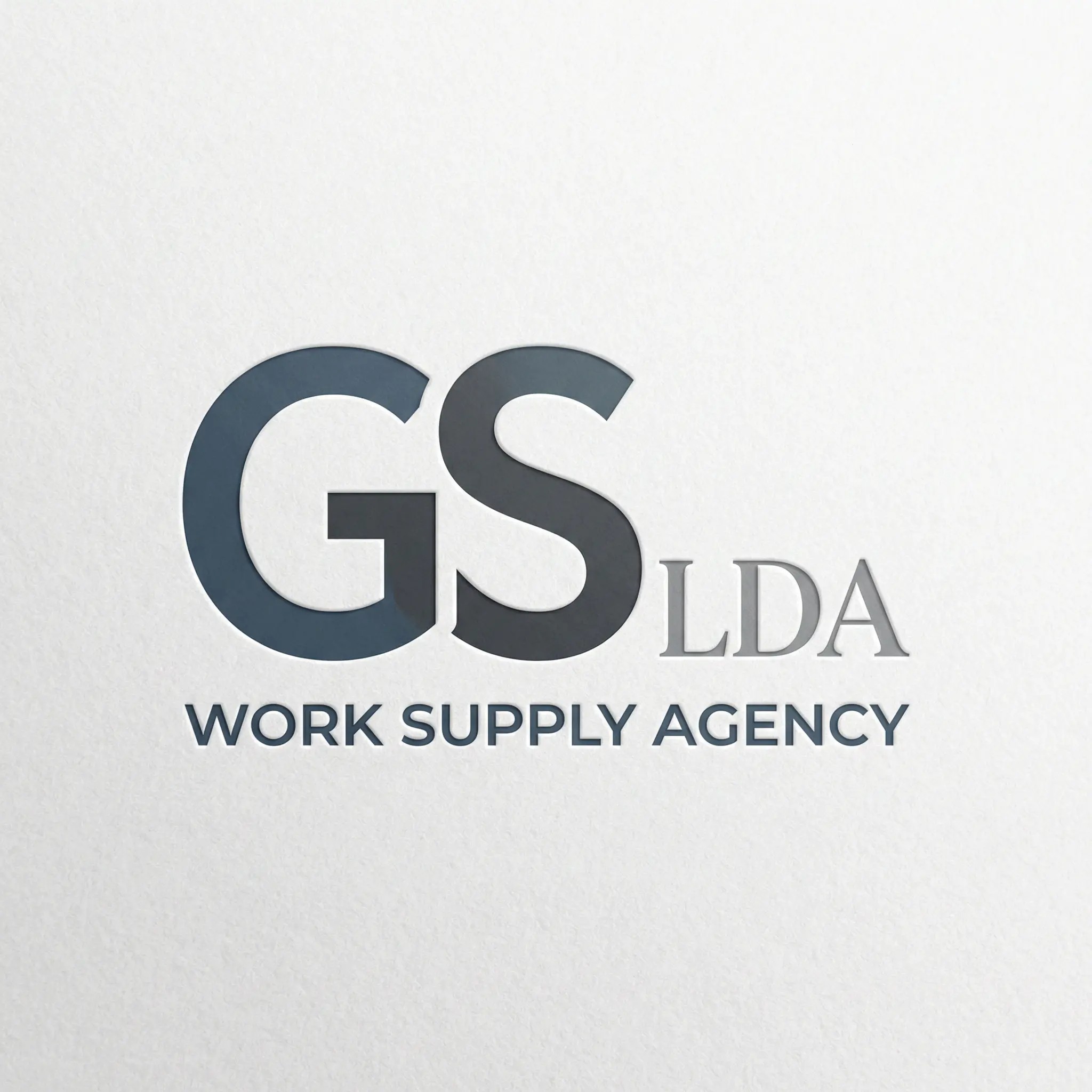 GS EMPRESA DE TRABALHO TEMPORARIO SOCIEDADE UNIPESSOAL LDA