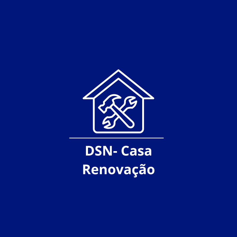 DSN Trabalho Temporario lda